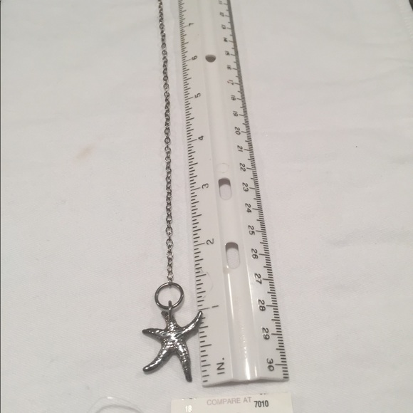 Jewelry - Sterling Silver Seashell Bracelet